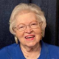 Joan M. Adams