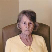 Ms. Mary Ann Plunk