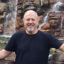 Michael Earl Gray