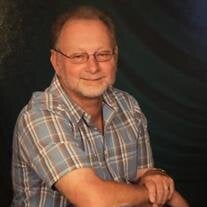 Lonnie Reed Cooper