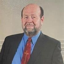 Antonio J. Torres