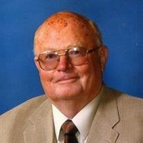 John W. Payne