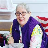 Lawanda Kay Miller