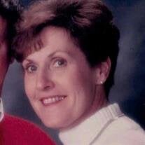 Bernadine Jean Brawley