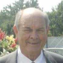 Grady Gathel Wynn