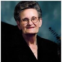 Mrs. Myrtle Katherine "Kitty" Paxton Davidson