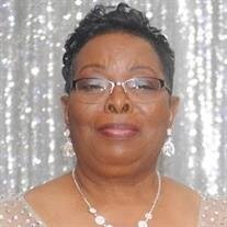 Ms. Virginia Carr