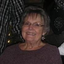 Dee Ann Donald