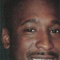 Mr. Vaughn Lamount Robinson II