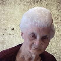 Juanita Owens