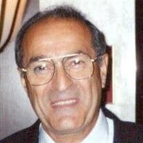 Gregory J. Spuches, Sr.