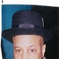 Mr. Michael Chapman Fant