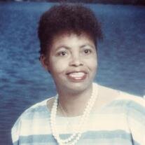Ethel Baltimore