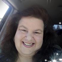 Diana M. Gauthier