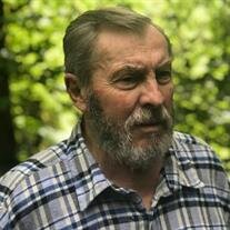 Bruce E. Westerfield Jr.