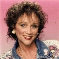 Linda C. Rohman