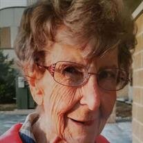 Lorraine Frances Kellerman