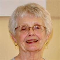 Margaret Boyd Allmon