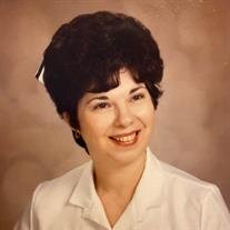 Patricia M. Bendle