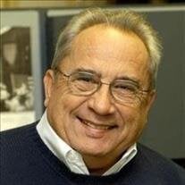 Daniel G. Bell, Sr.