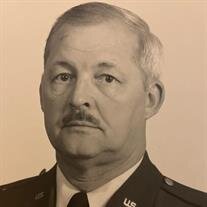 Col. Walter G. Powell III
