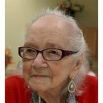 Mamie King