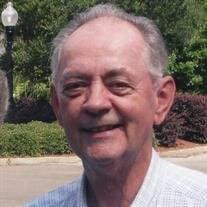 Alfred Thomas Matthews III