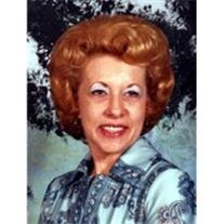 Estelene Stigall Gray