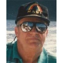 Edwin D. Kentner
