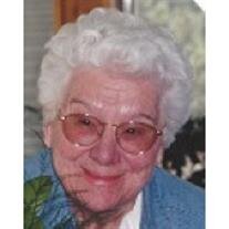 Leona W. DeMarco