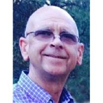 Robert David Johnson