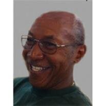 Gerald A. Davenport