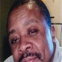 Mr. Phillip Barber Sr.