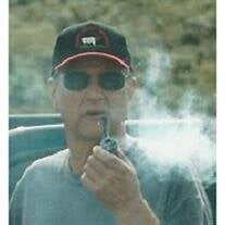 Richard Kress Wickman