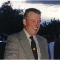 Eugene Callaway Whitney