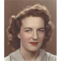 Mildred Velma Patts