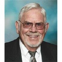 Vernon Lloyd Weible