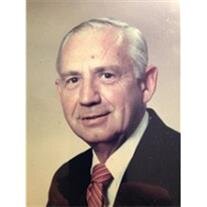 William James Higlin