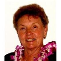 Gwen L. Newport