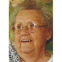 Edna M. Uptain