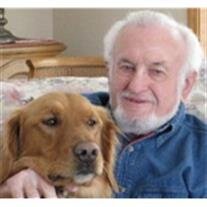 Kenneth Burt Mueller