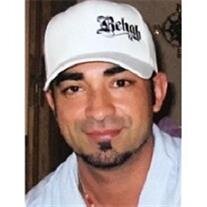 Anthony Alejandro Lopez Tony