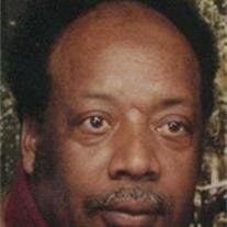 Mr. Amos Ford