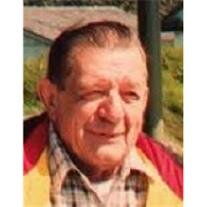 William Val Todd