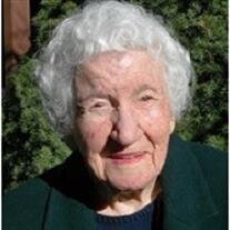 Dorothy J. Tillotson