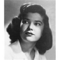 Marjory M. Haney