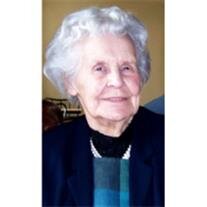 Della M. Hamby