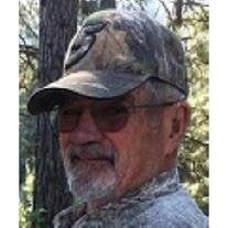 Jon W. Hagen