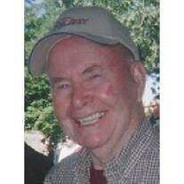 Donald Swank