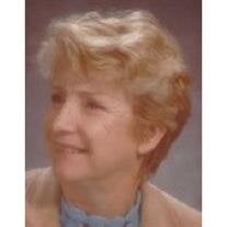 Verne Victoria Goodman